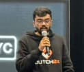 Photo of Parth Patel